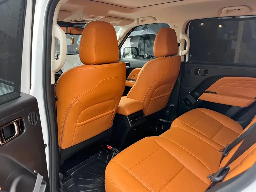 Haval Raptor — фото 2