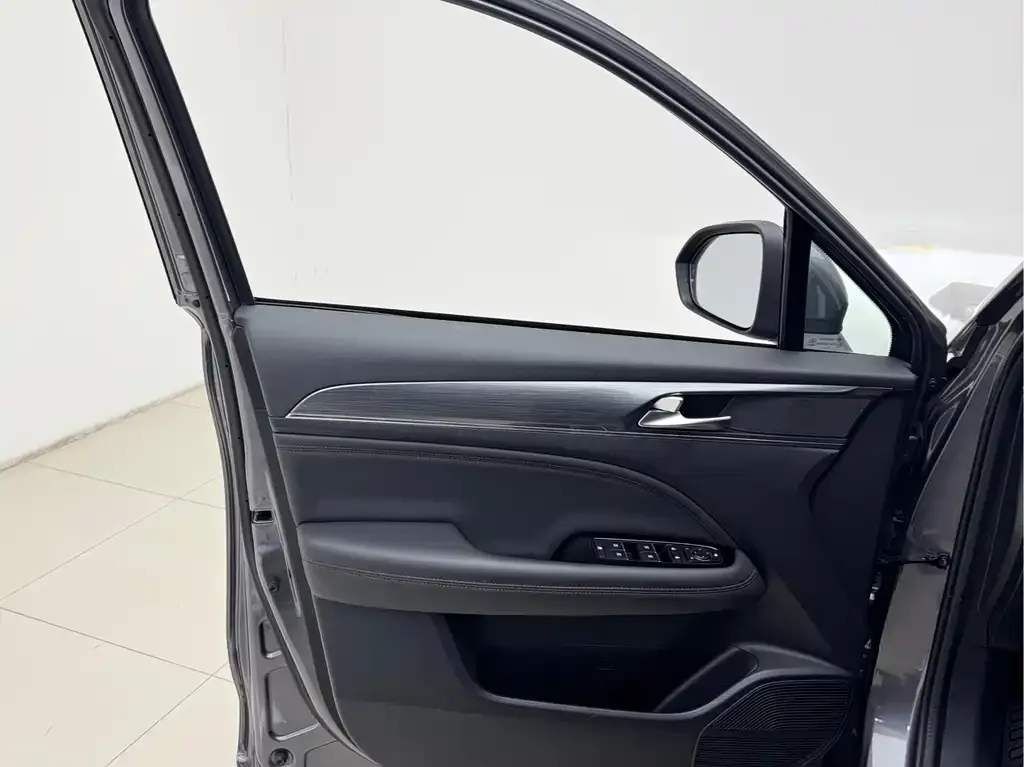 GAC Motor GS4 Plus — фото 3