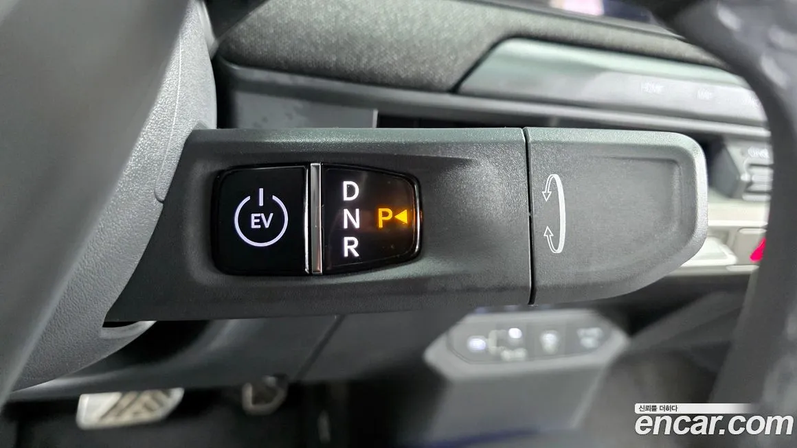 Kia EV3 — фото 7