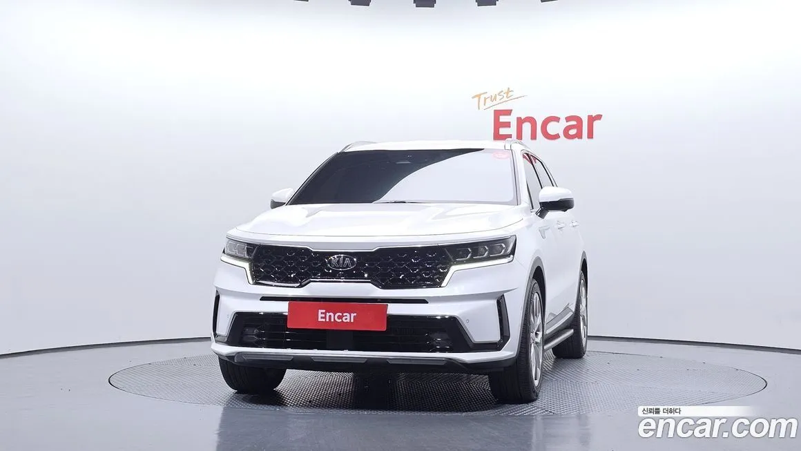 Kia Sorento — фото 3