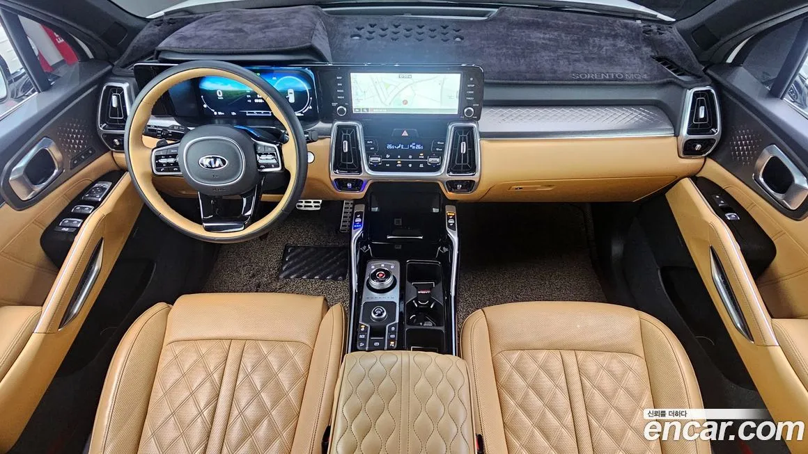 Kia Sorento — фото 2