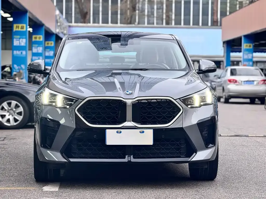 BMW X2 (Import) — фото 3