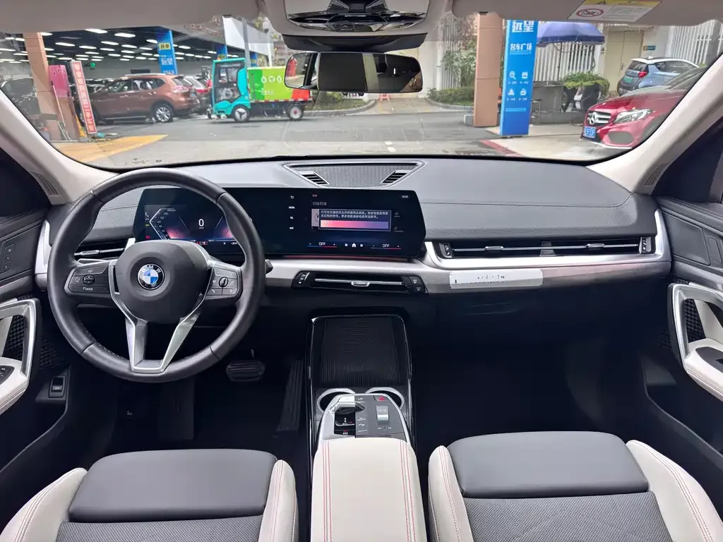 BMW X2 (Import) — фото 8