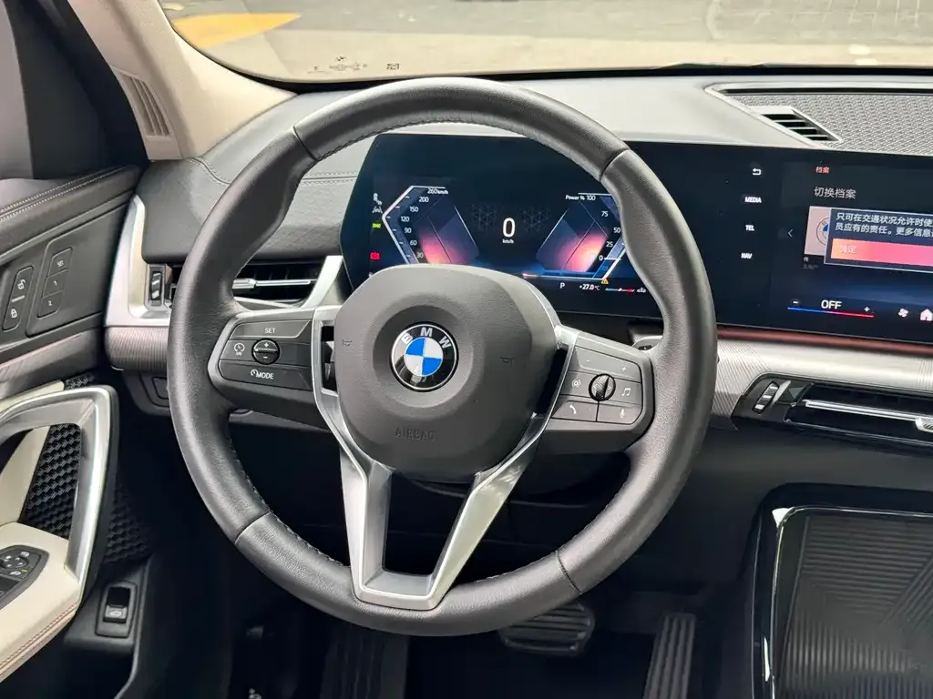 BMW X2 (Import) — фото 4