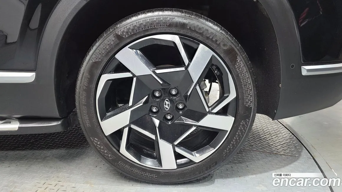 Hyundai Santafe — фото 2