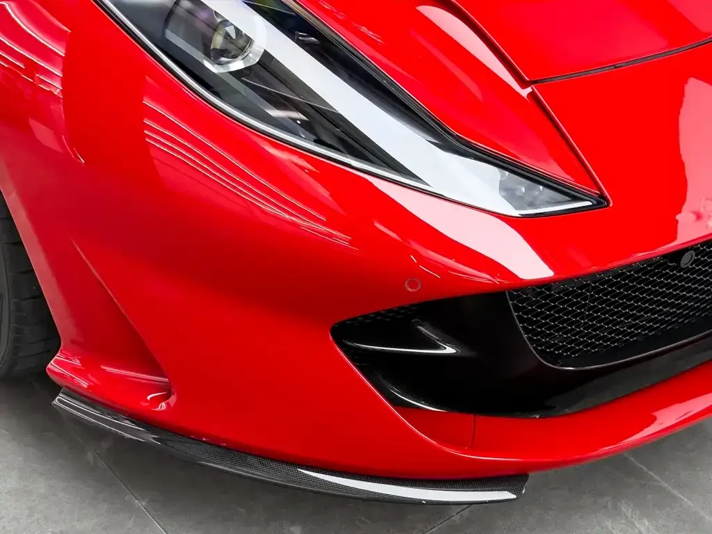 Ferrari 812 — фото 8