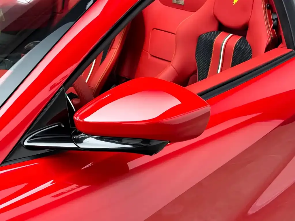 Ferrari 812 — фото 4