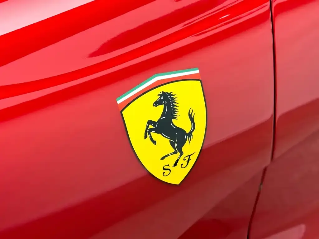 Ferrari 812 — фото 2