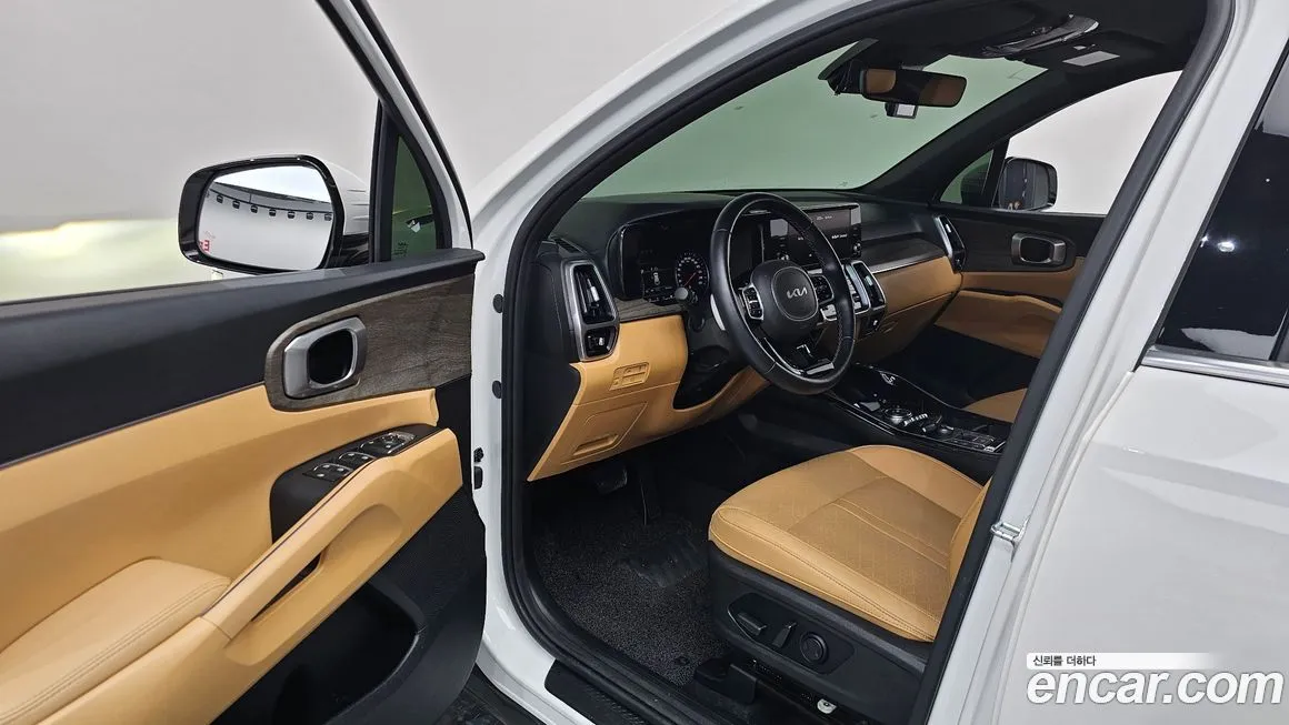Kia Sorento — фото 10