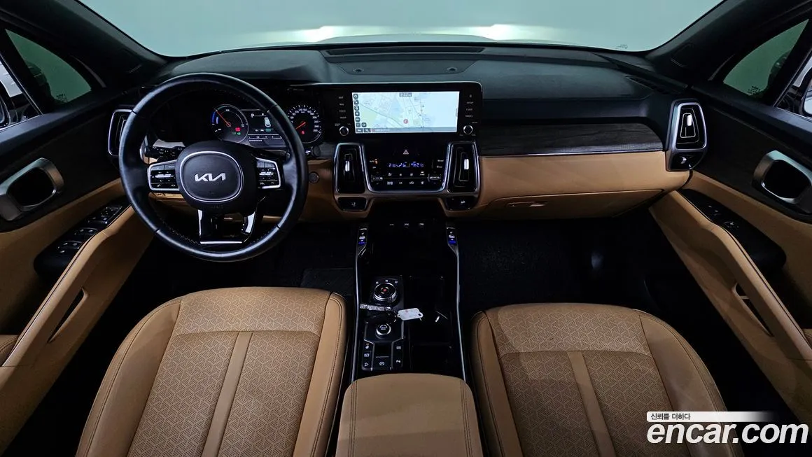 Kia Sorento — фото 3
