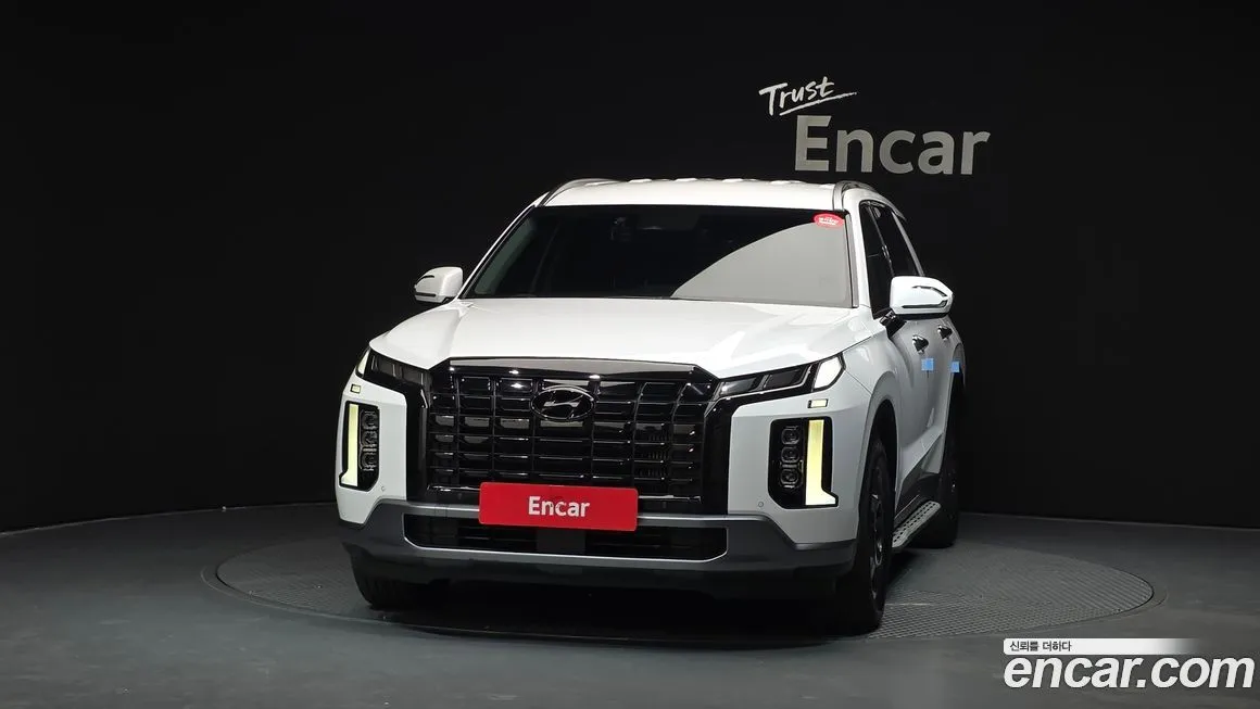 Hyundai Palisade — фото 6