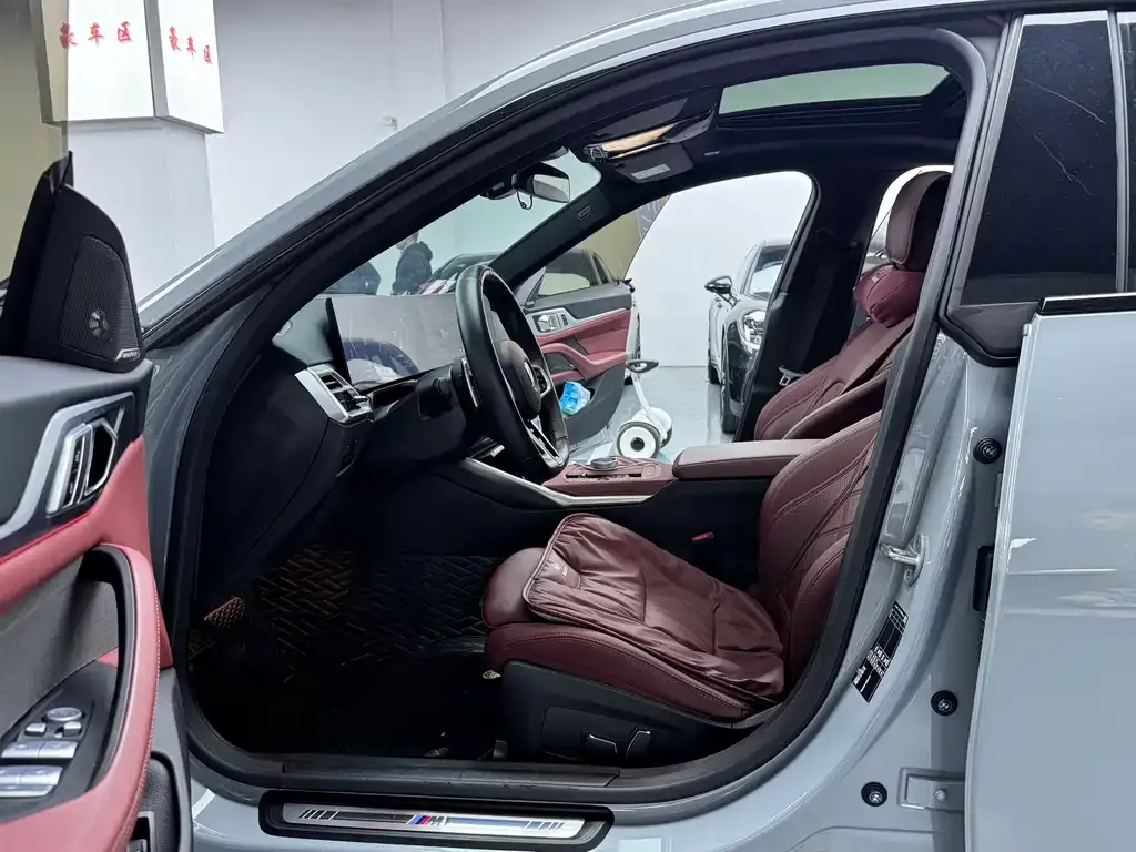 BMW 4 Series — фото 10
