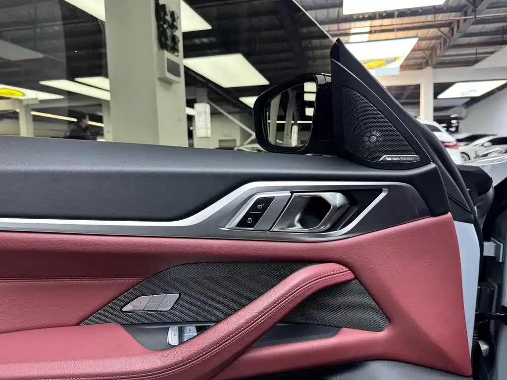 BMW 4 Series — фото 2