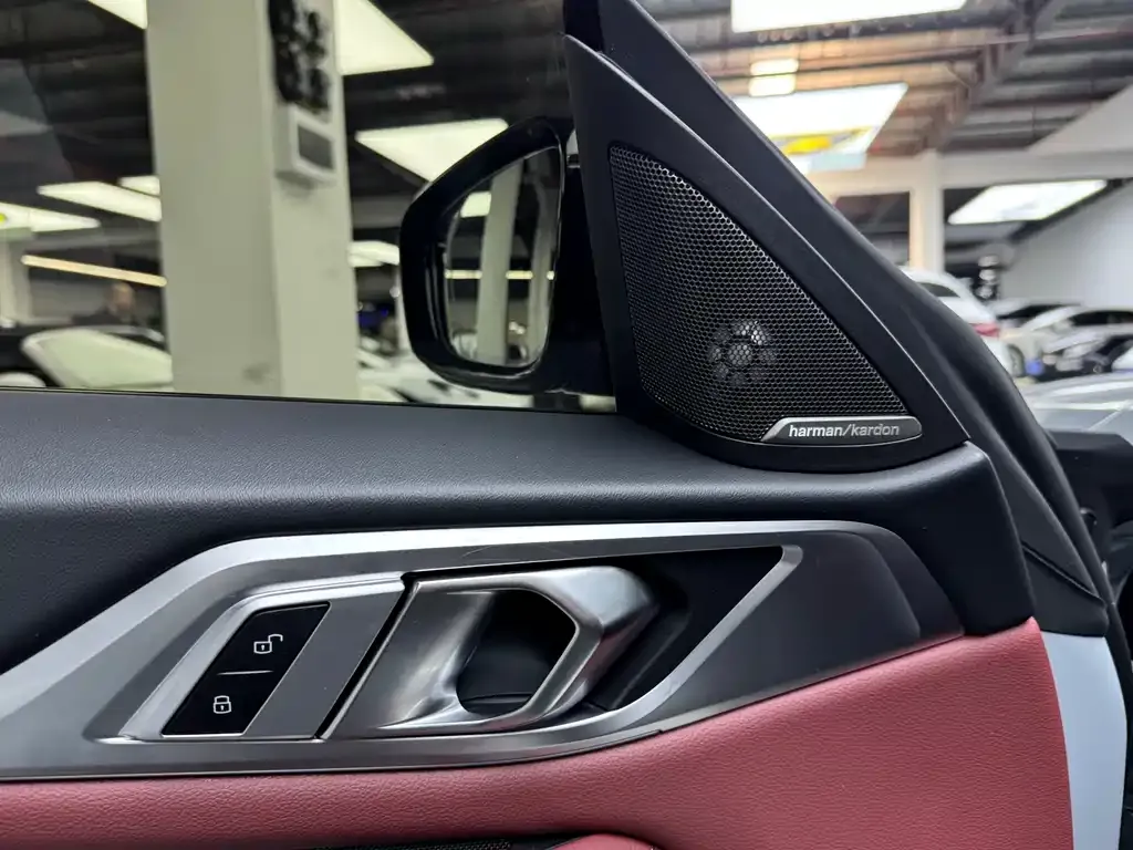 BMW 4 Series — фото 3