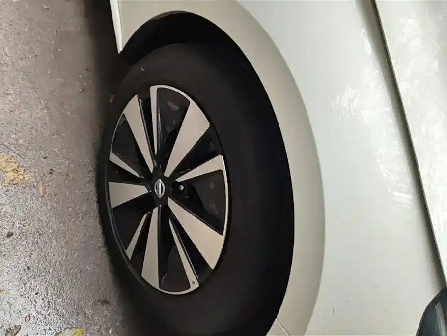 Nissan Teana — фото 4
