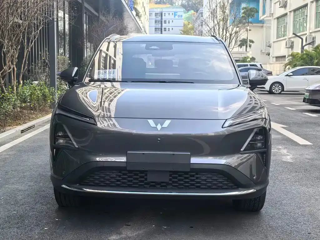 Wuling Xingguang S — фото 10