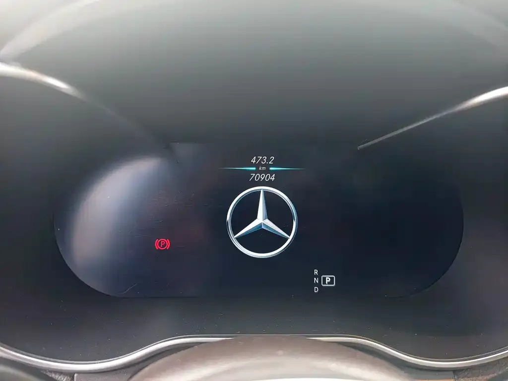 Mercedes-Benz GLC — фото 2