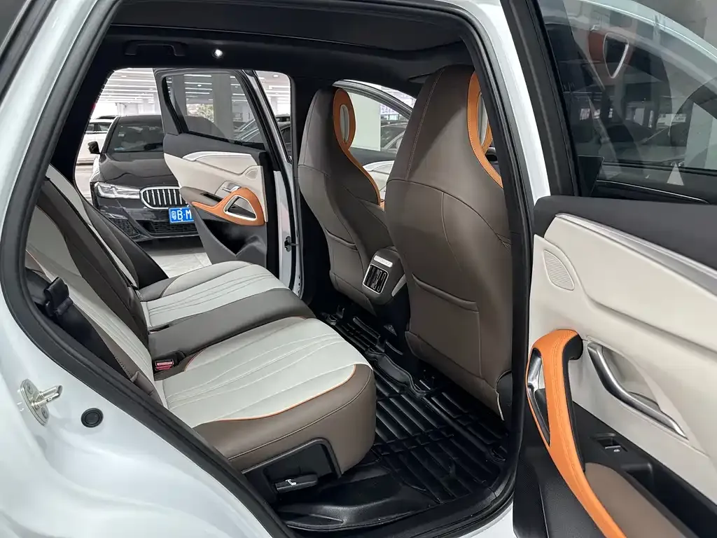 BYD Pro New Energy — фото 4