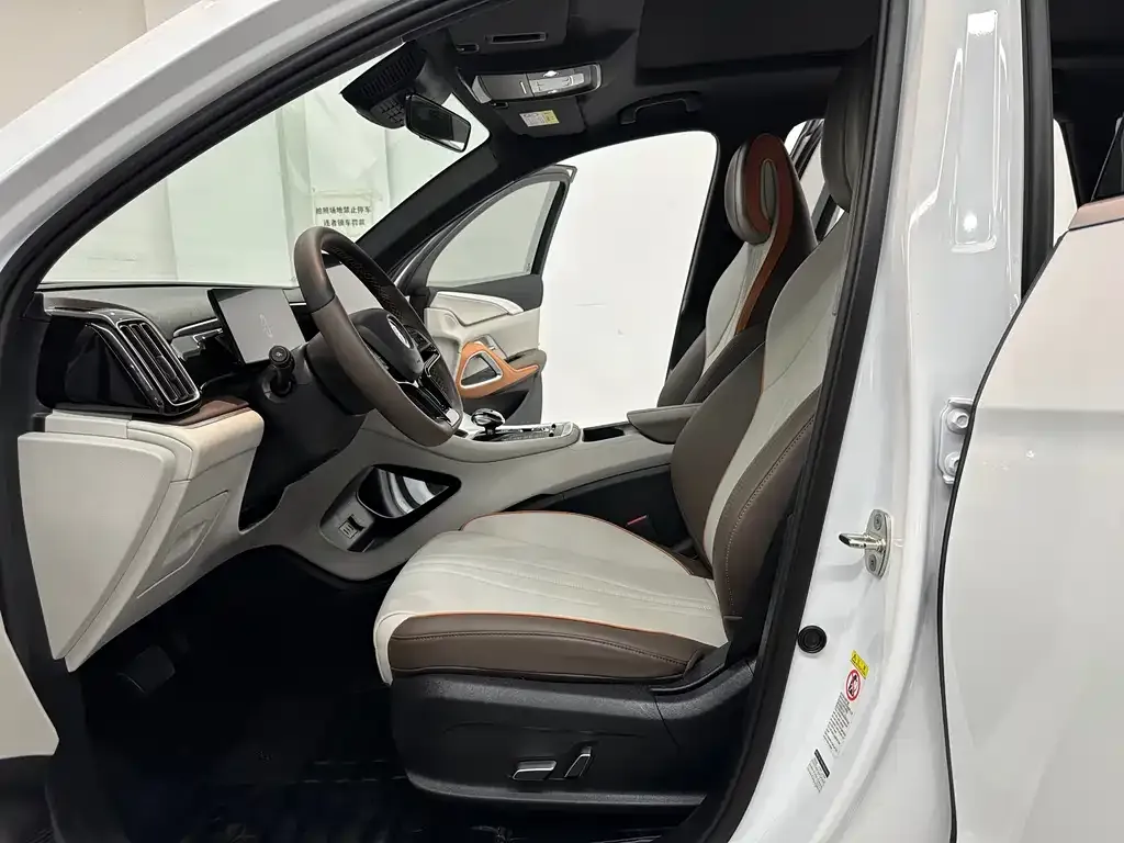 BYD Pro New Energy — фото 3