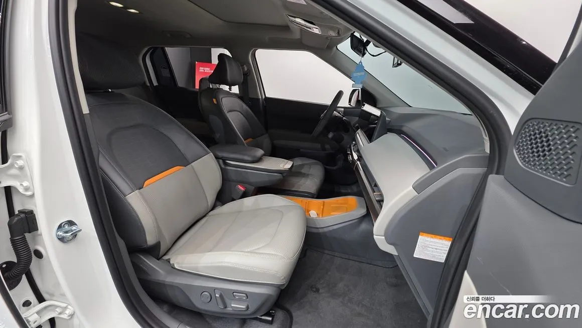 Kia EV3 — фото 3