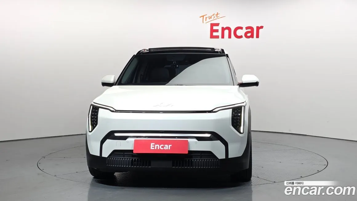 Kia EV3 — фото 5
