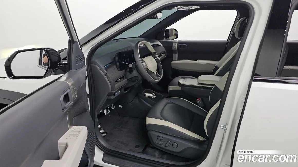 Kia EV3 — фото 10