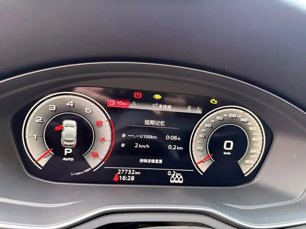 Audi A5 (Import) — фото 2