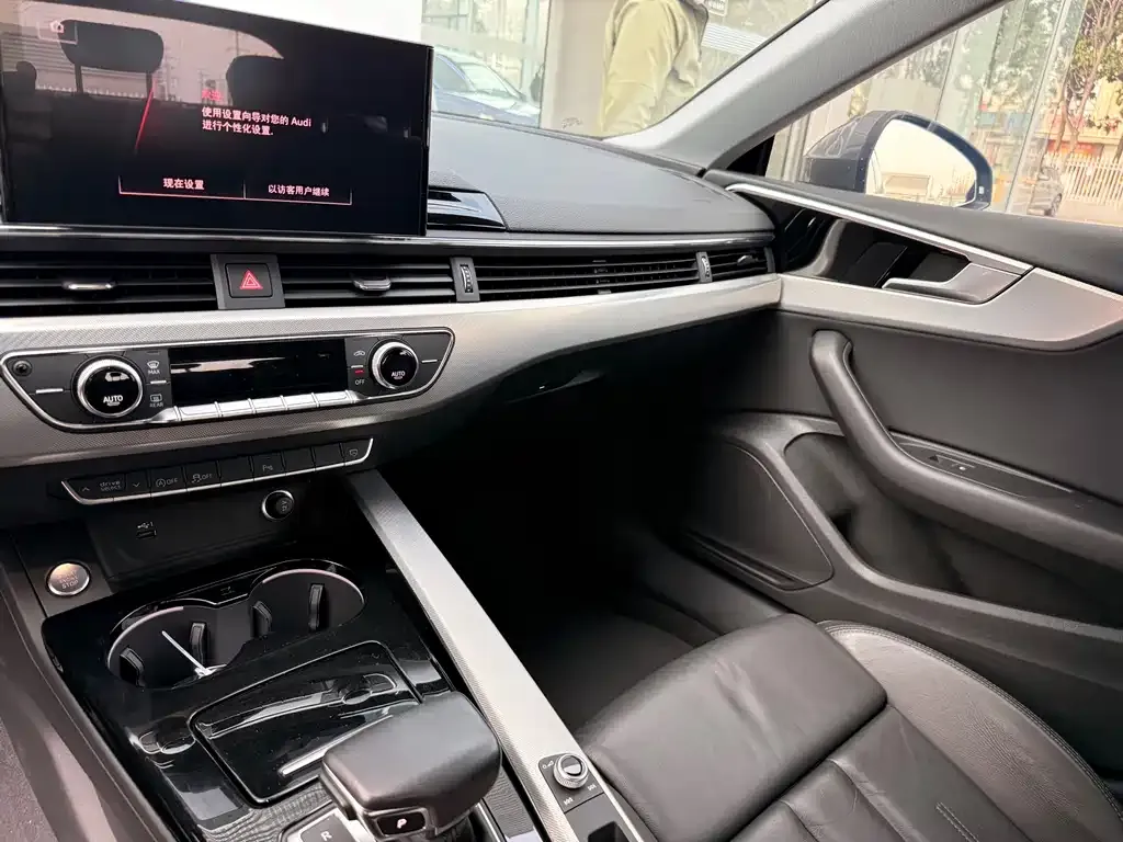 Audi A5 (Import) — фото 4