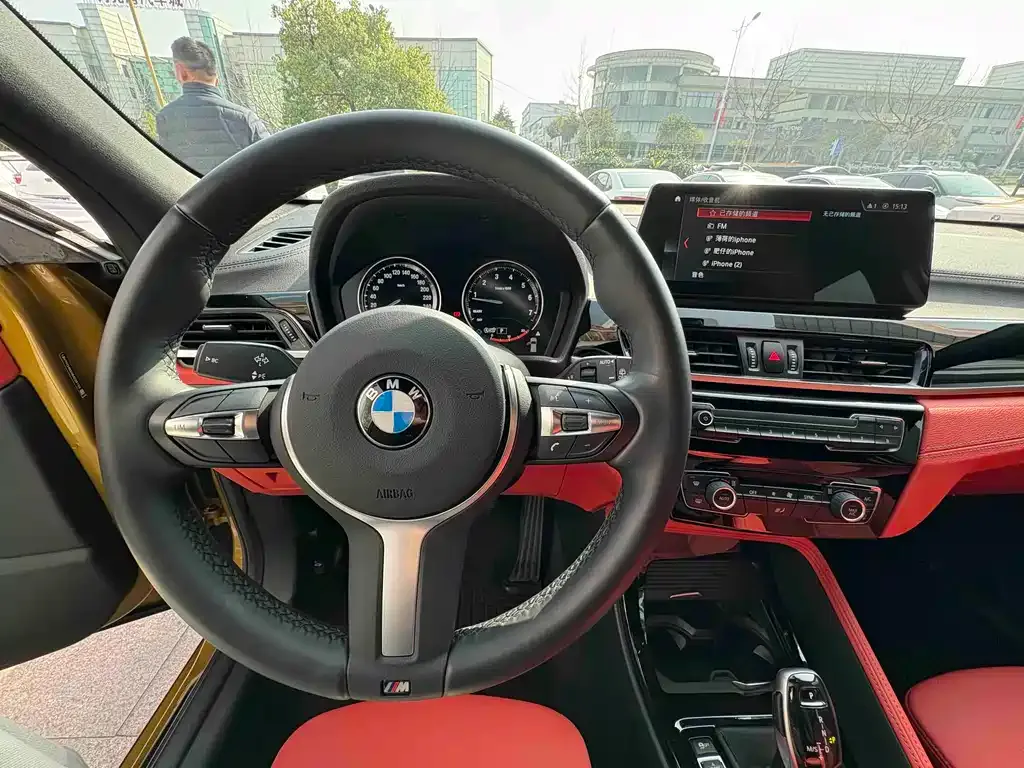 BMW X2 — фото 2