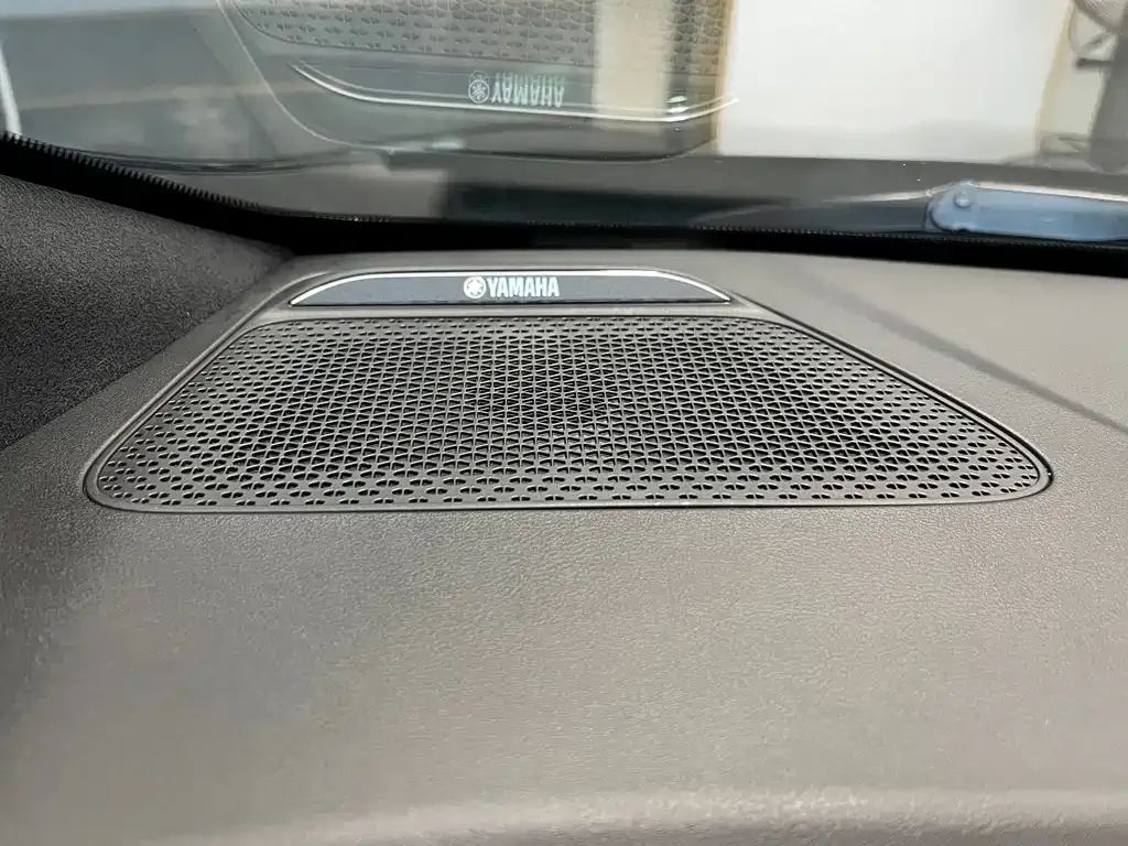 GAC Motor Trumpchi E9 — фото 2