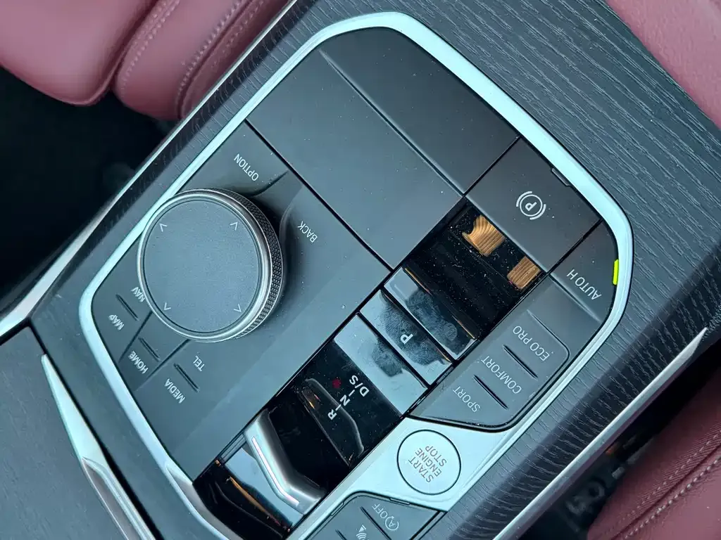 BMW 3 Series — фото 10