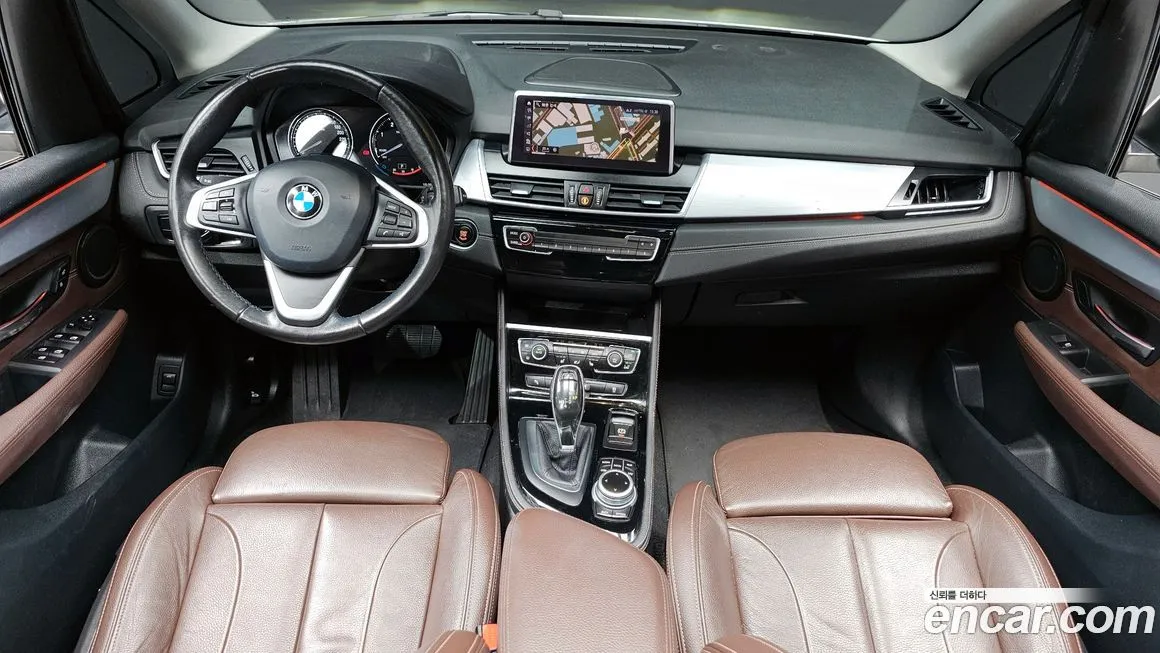 BMW 2-Series — фото 10