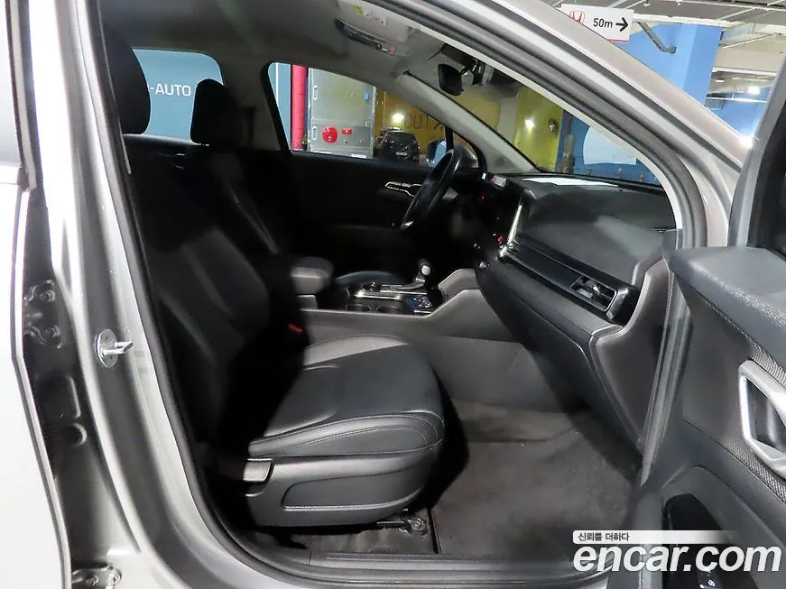 Kia Sportage — фото 2