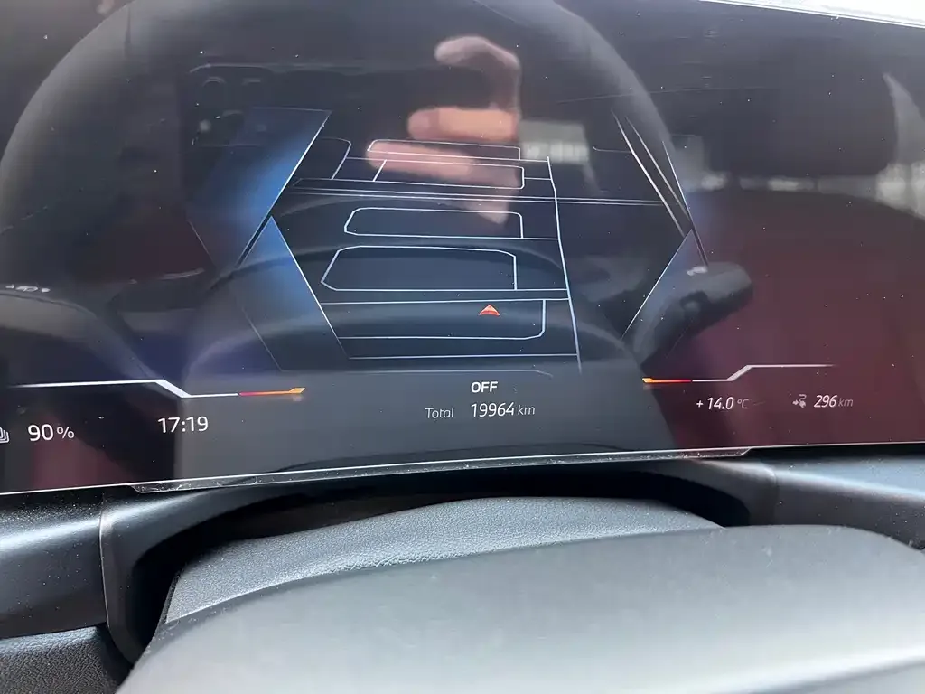BMW i3 — фото 2