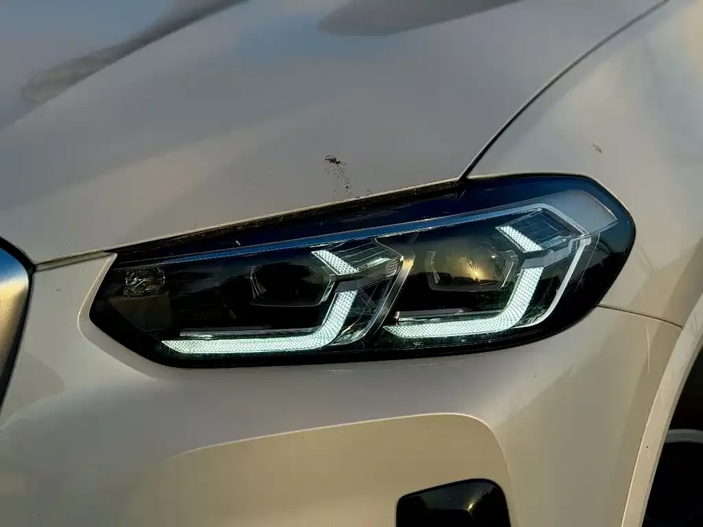 BMW X3 — фото 2