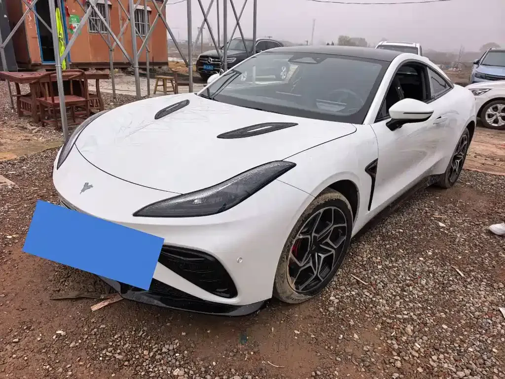 Neta GT — фото 1