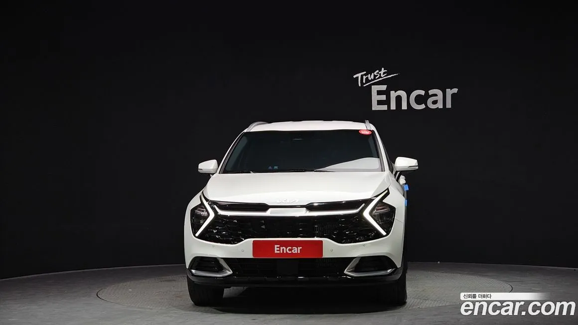 Kia Sportage — фото 2