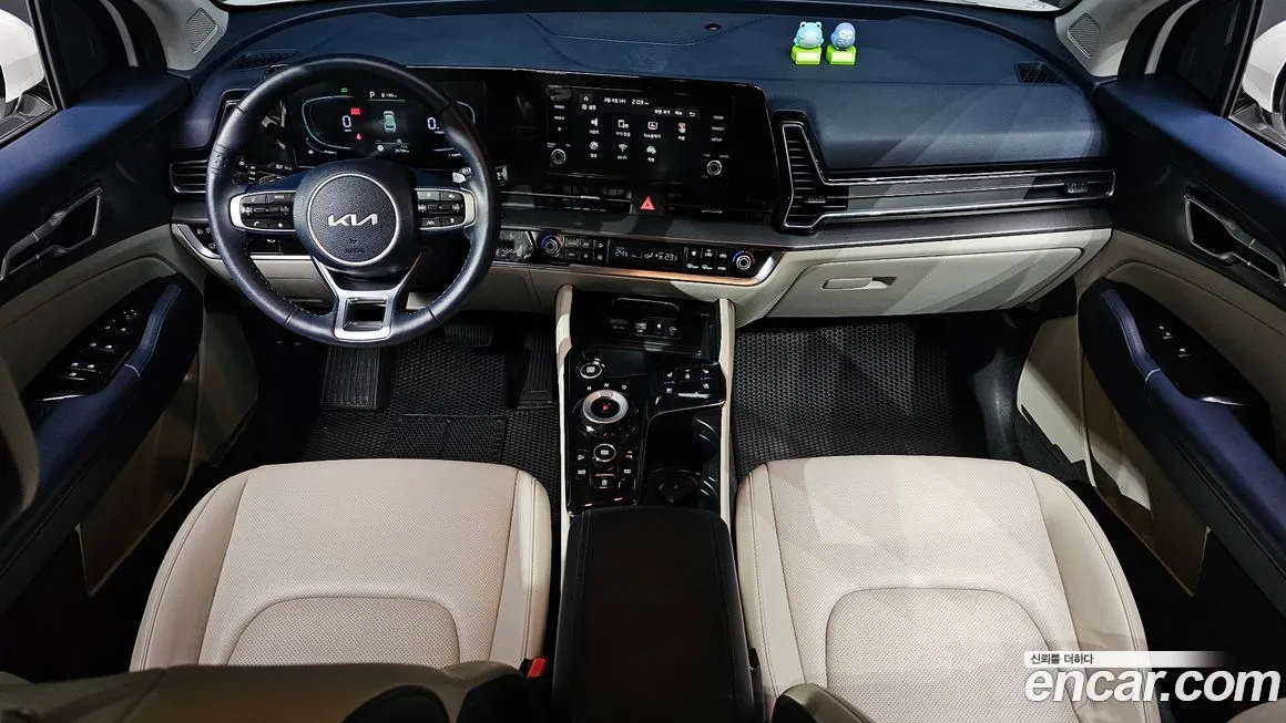 Kia Sportage — фото 5
