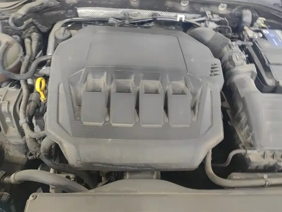 Volkswagen Passat — фото 5