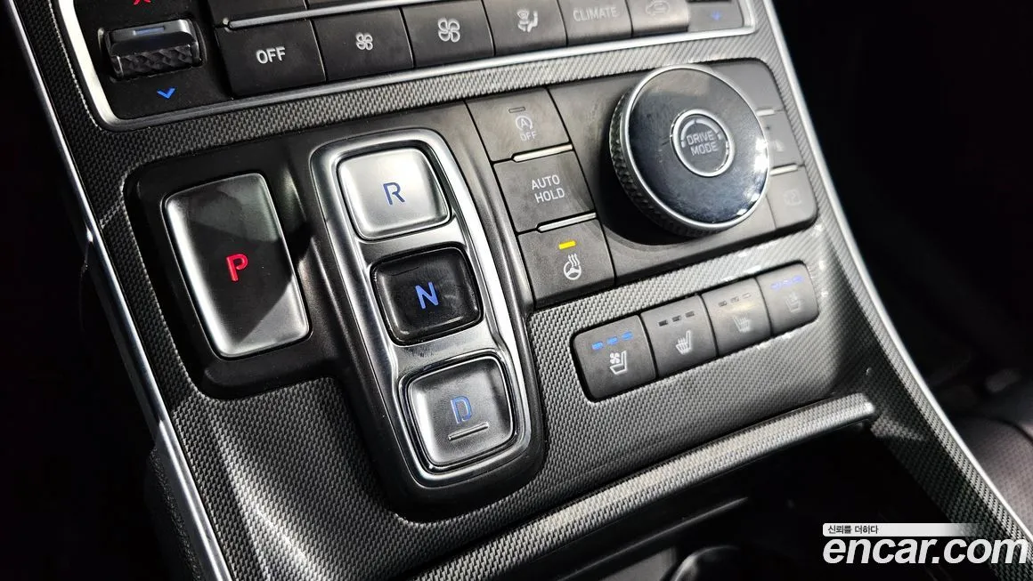 Hyundai Santafe — фото 8