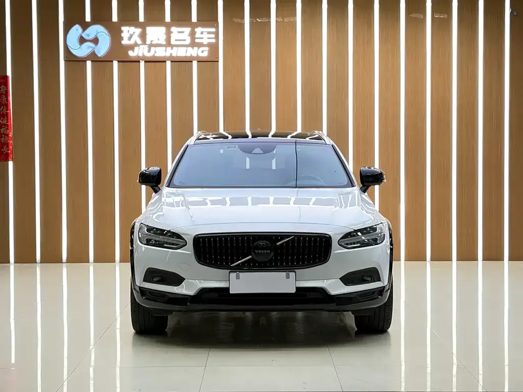 Volvo V90 — фото 4