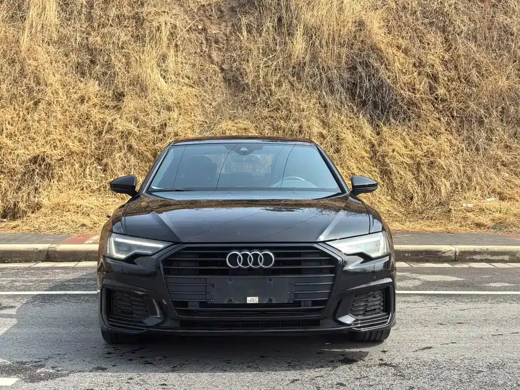 Audi A6L — фото 4