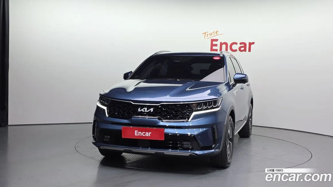 Kia Sorento — фото 2