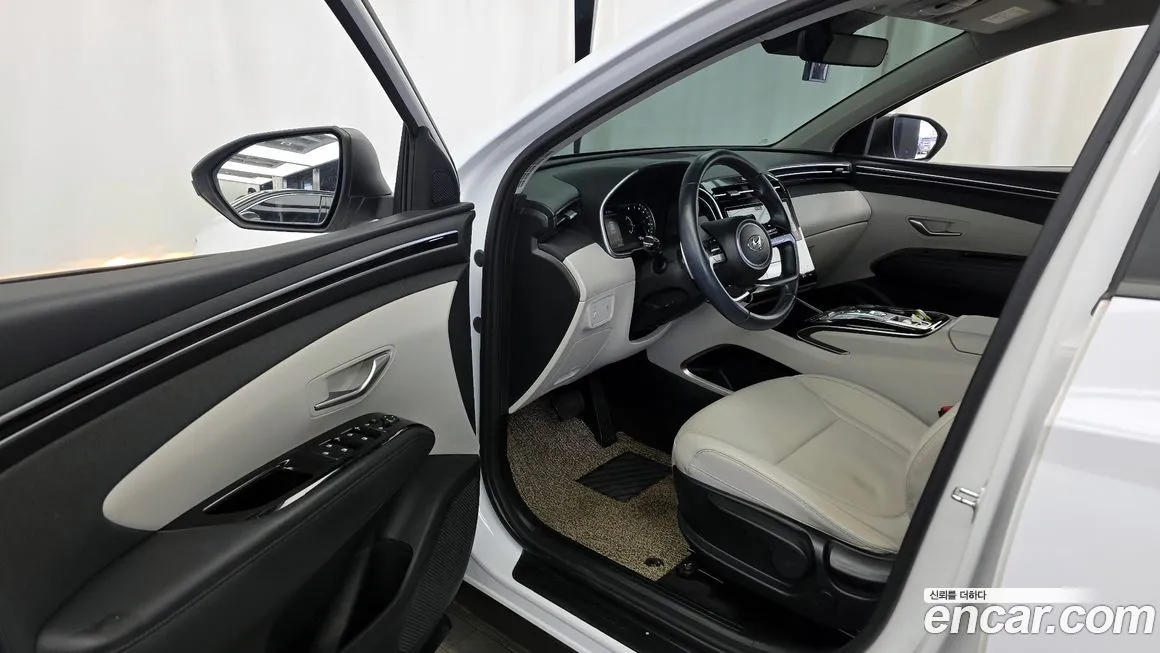 Hyundai Tucson — фото 4