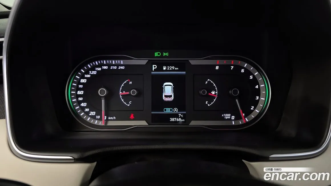 Hyundai Tucson — фото 2