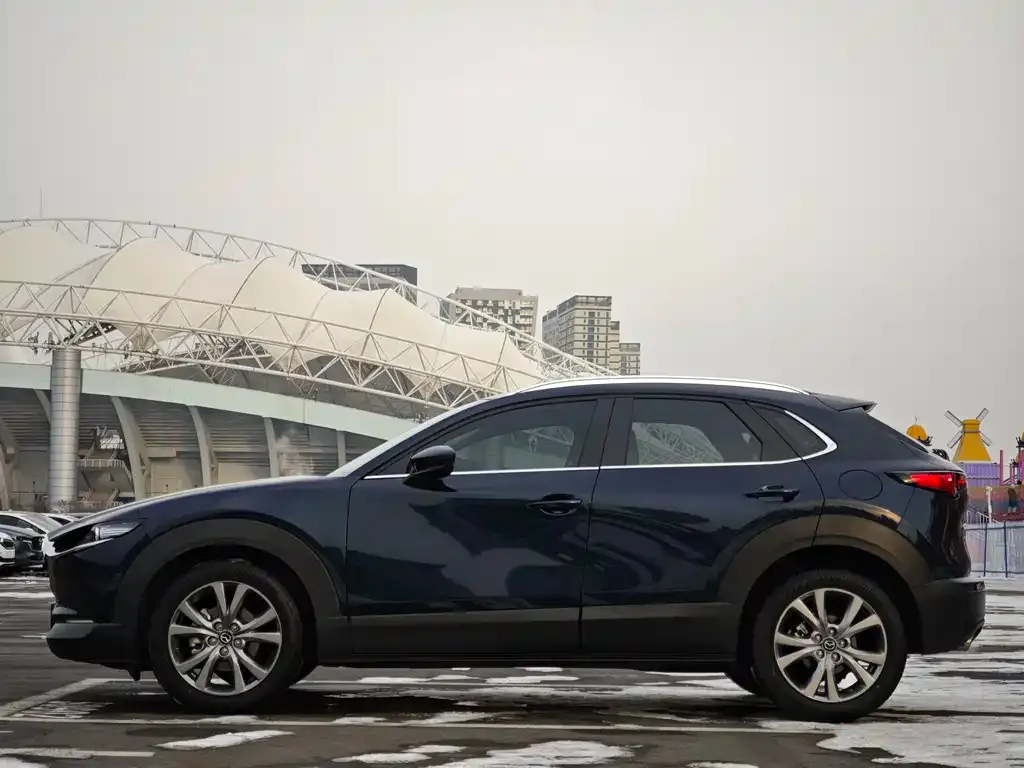 Mazda CX-30 — фото 2