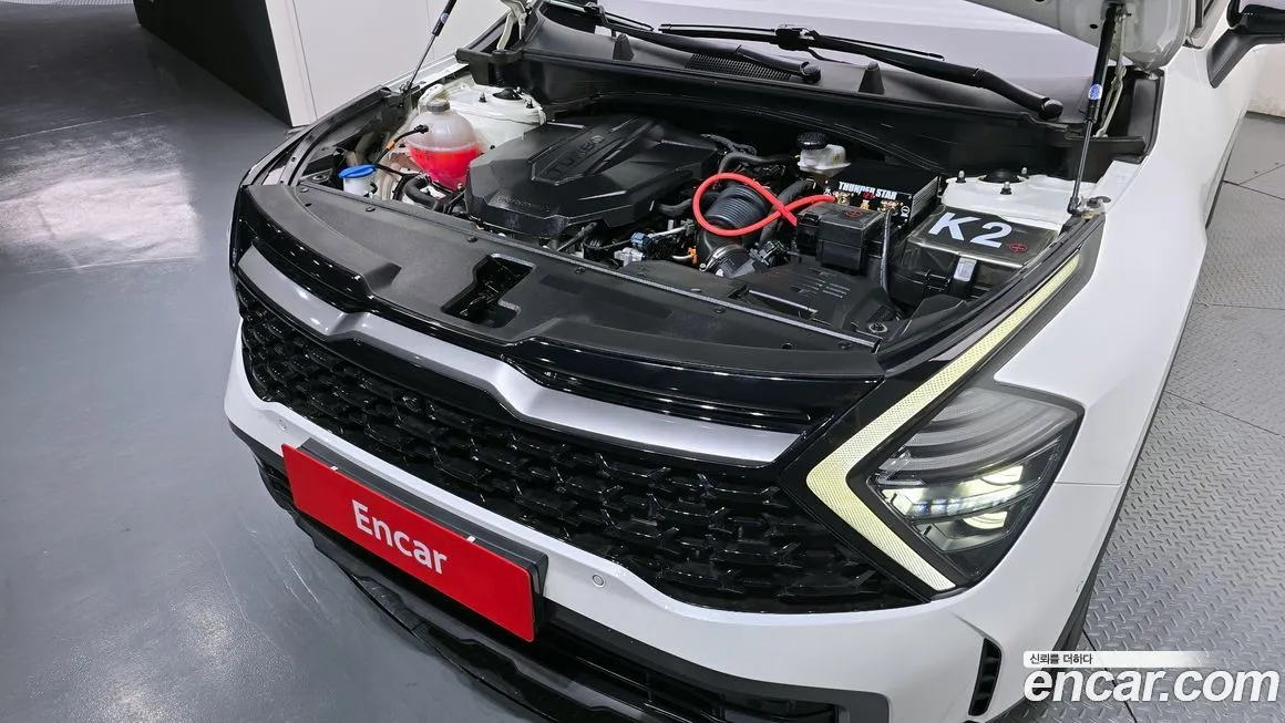 Kia Sportage — фото 3