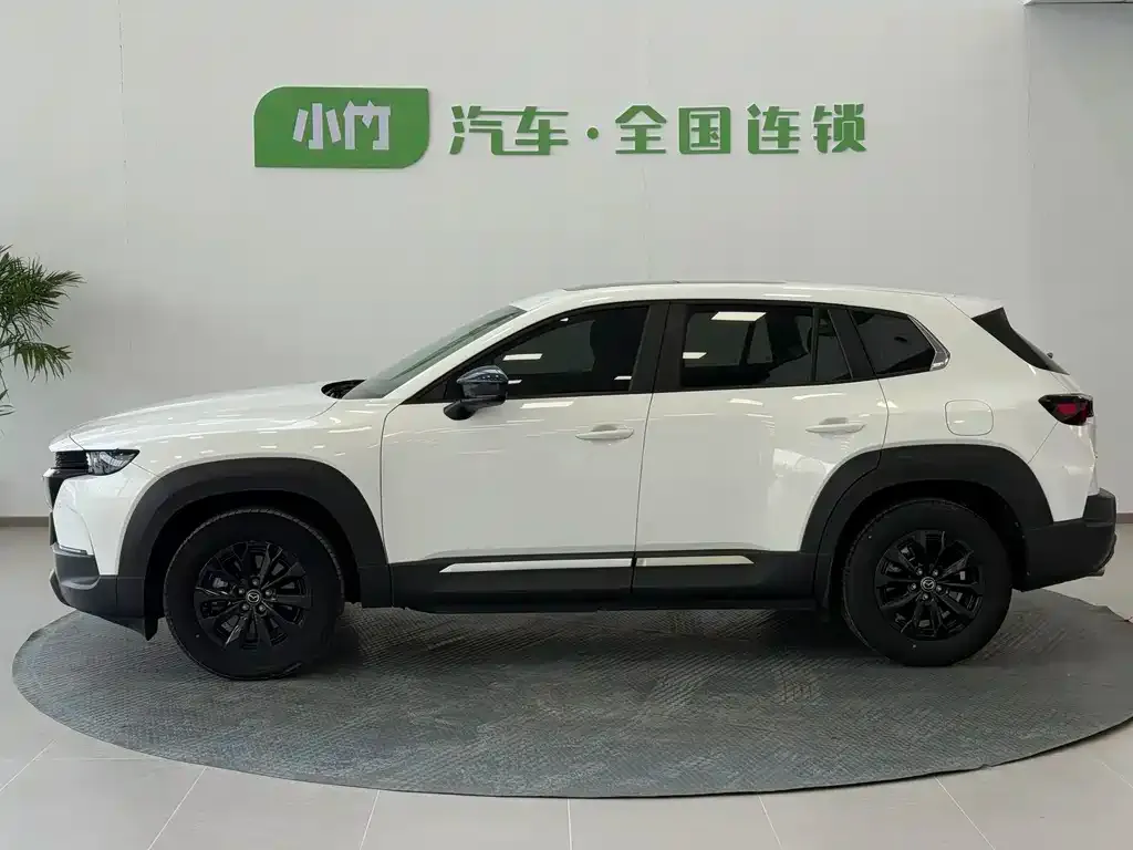 Mazda CX-50 Xingye — фото 7