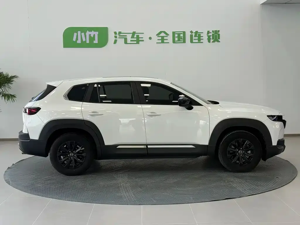 Mazda CX-50 Xingye — фото 4