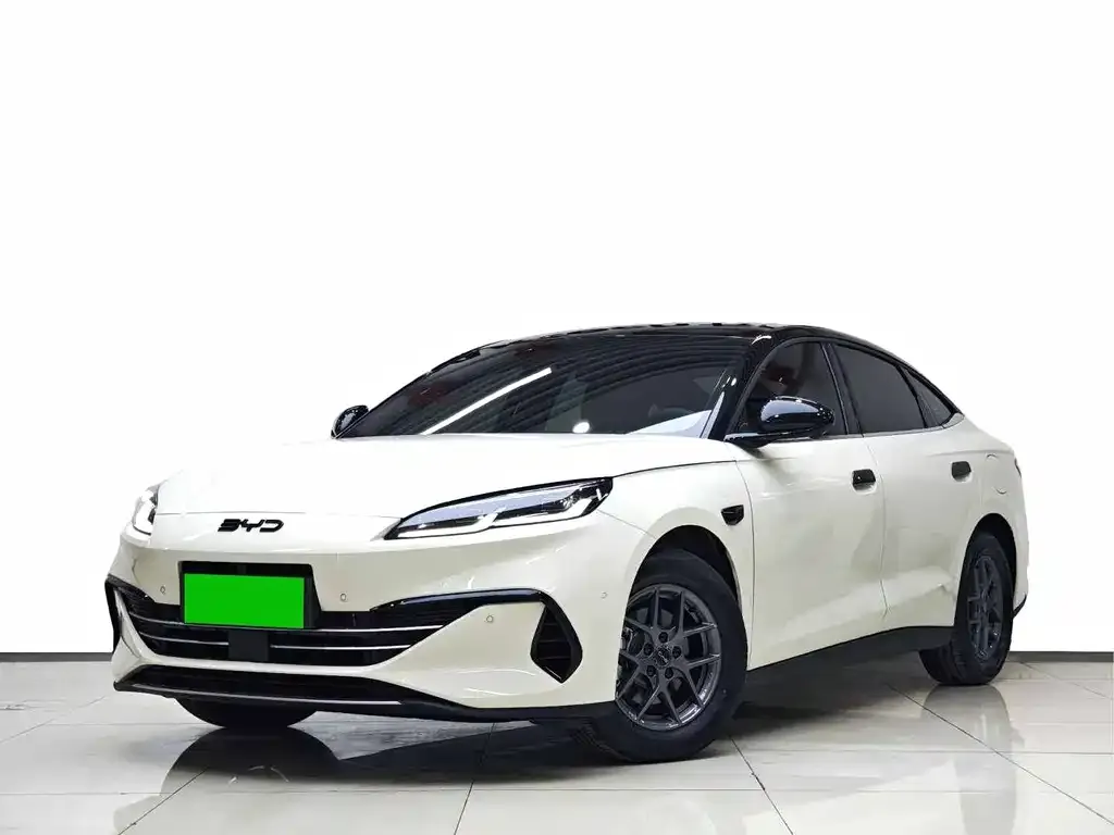 BYD Seal 06 — фото 1